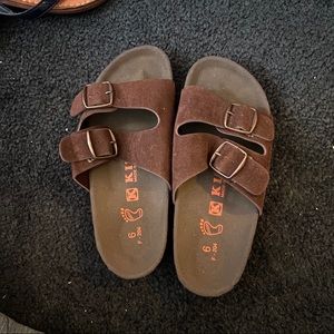 Jesus Sandals
